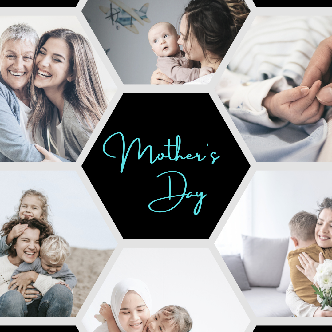 A Family and Friends Guide for Mothers' Day