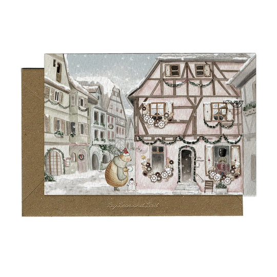 Greeting Cards Holiday Season