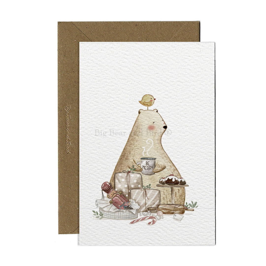 Greeting Cards Holiday Season