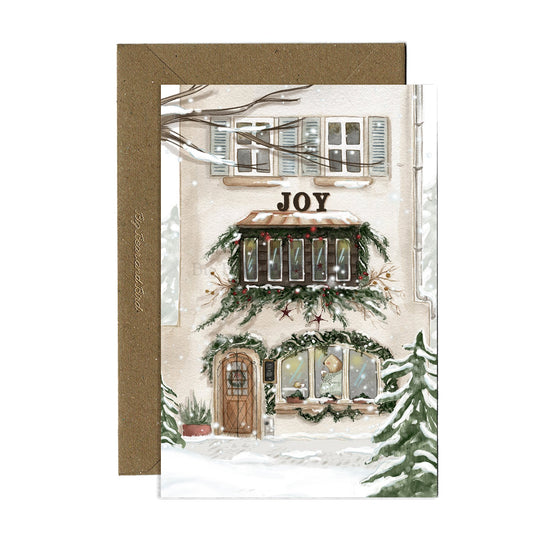 Greeting Cards Holiday Season