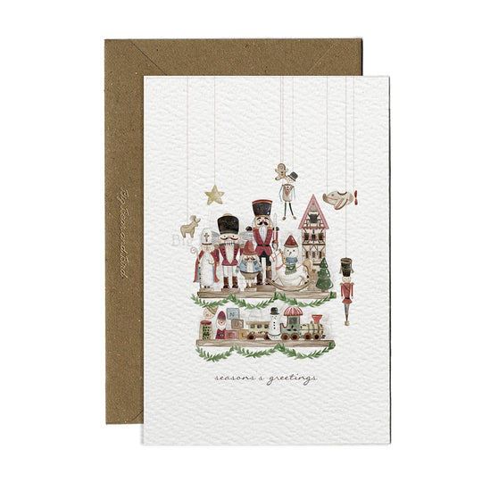 Greeting Cards Holiday Season