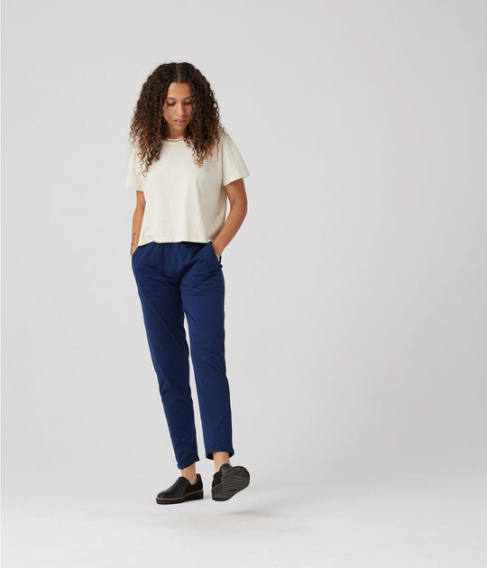 Sequoia Smart Casual Pants 100% Organic Cotton