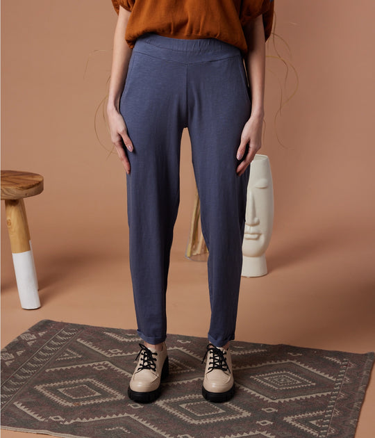 Sequoia Smart Casual Pants 100% Organic Cotton