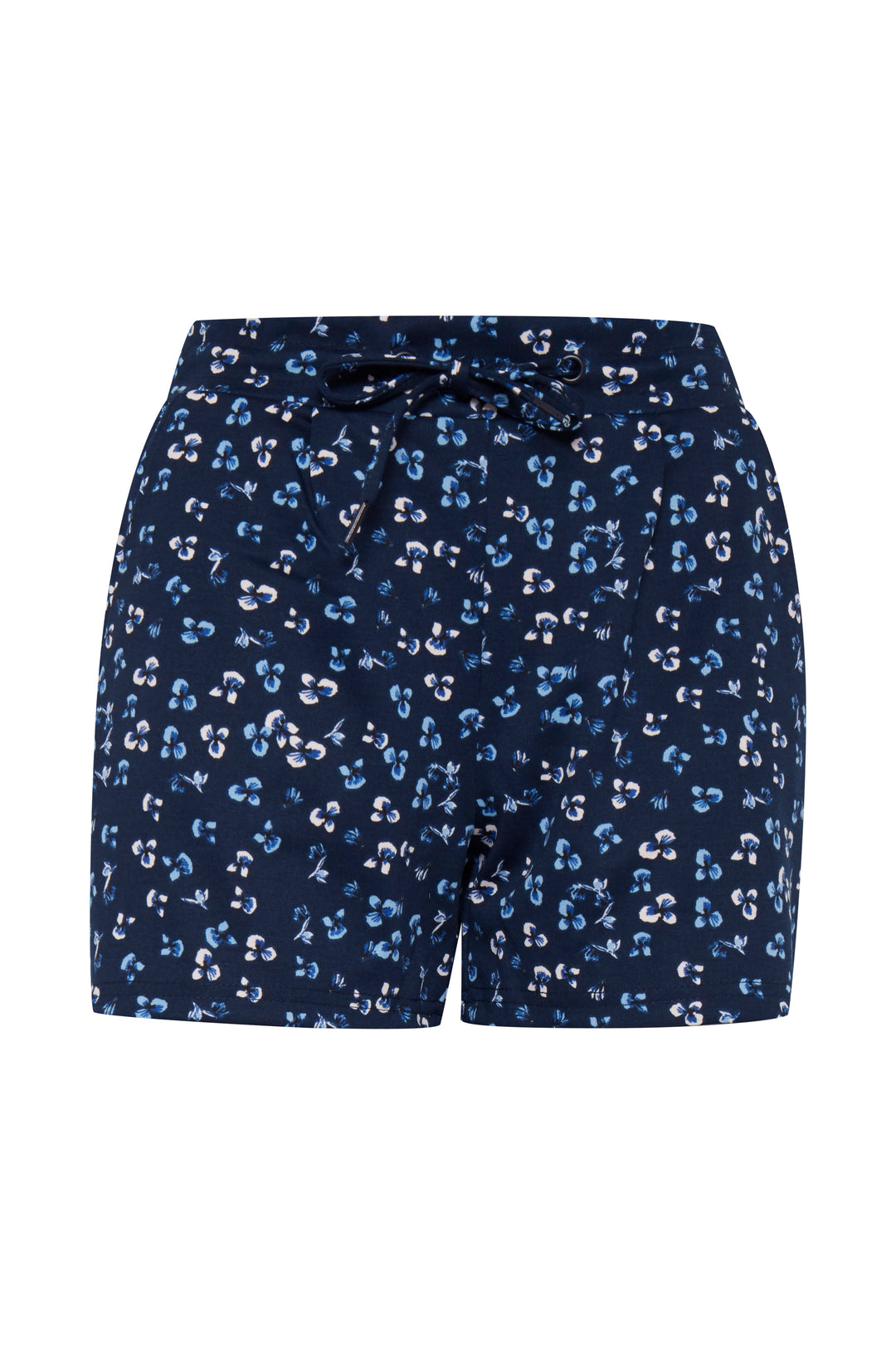 Ihkate Short Pants Total Eclipse Print