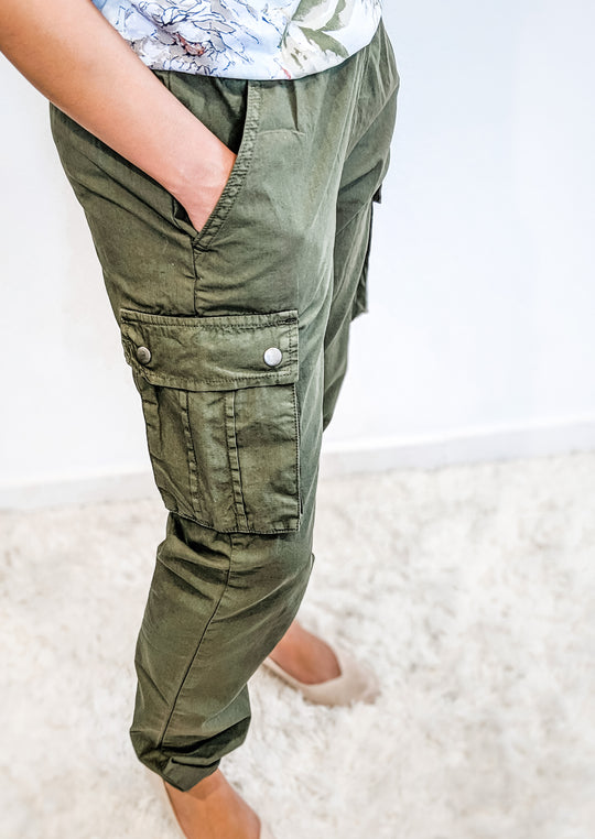 Cargo Pants Last ones!