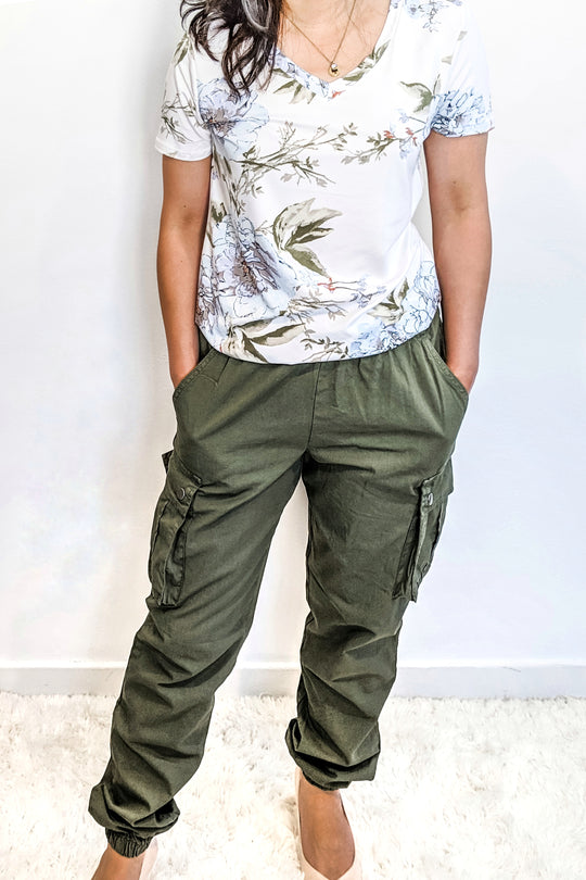 Cargo Pants Last ones!