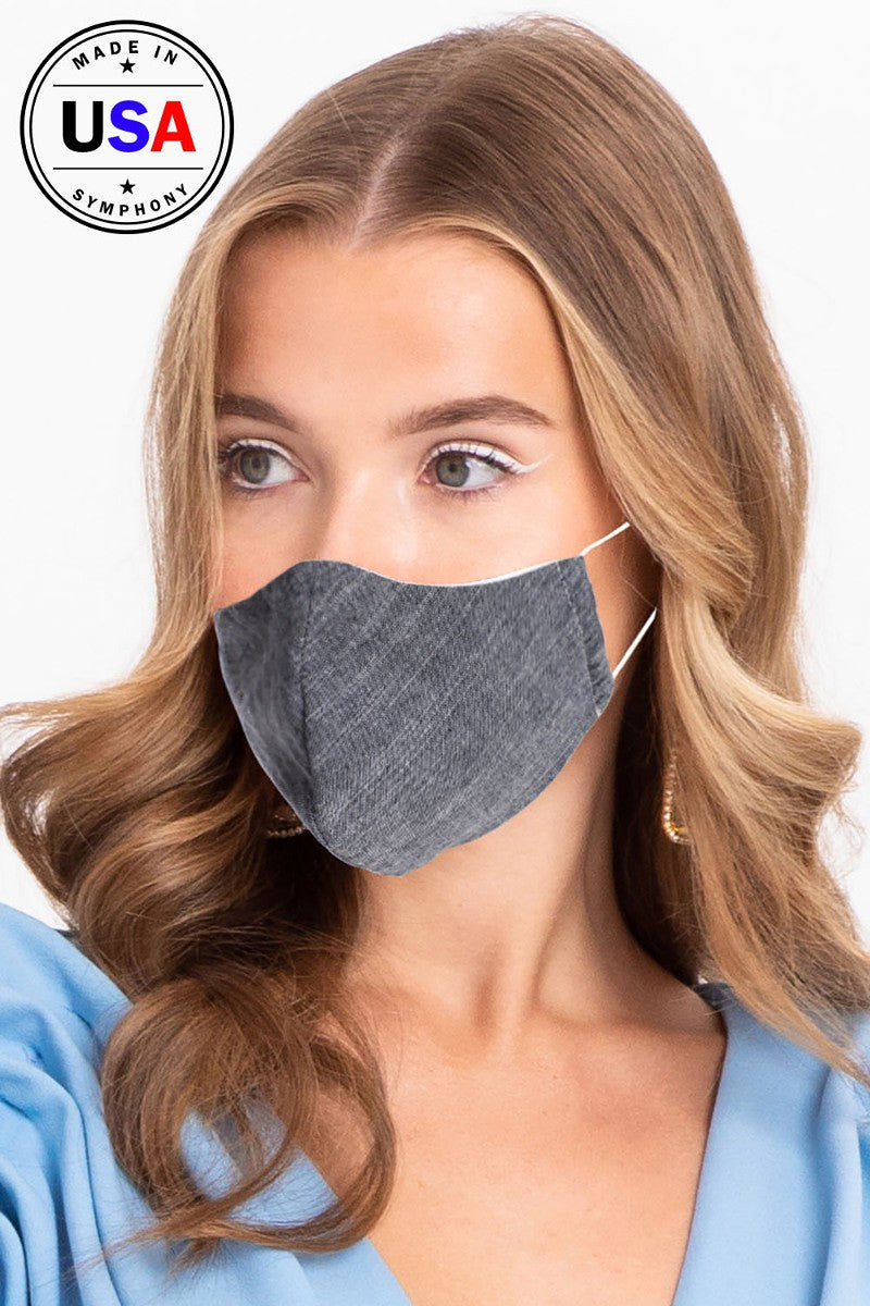 Face Mask Cotton