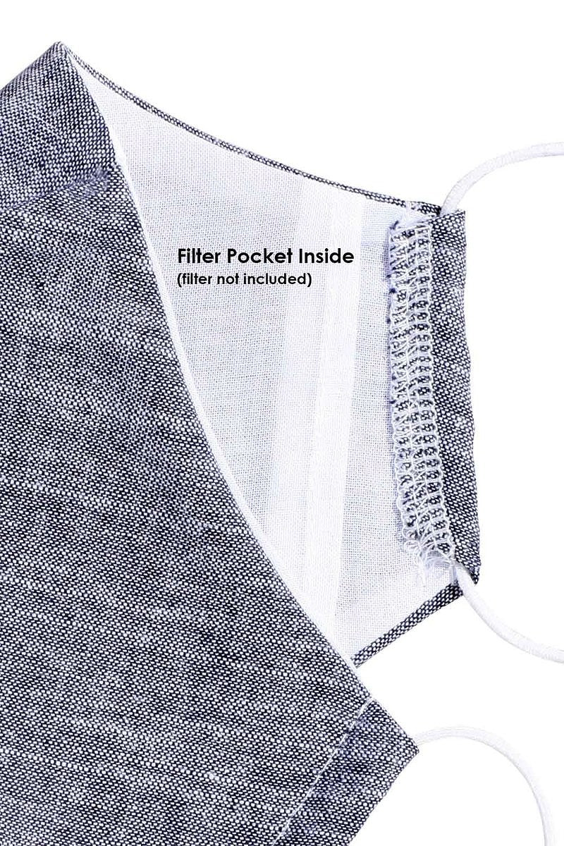 Face Mask Cotton
