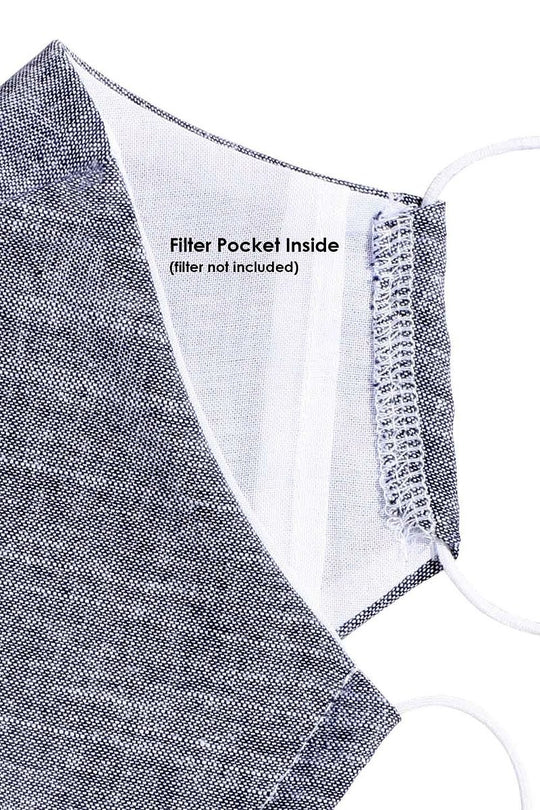 Face Mask Cotton