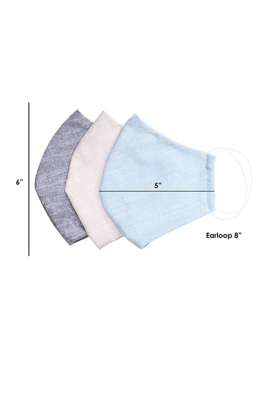Face Mask Cotton